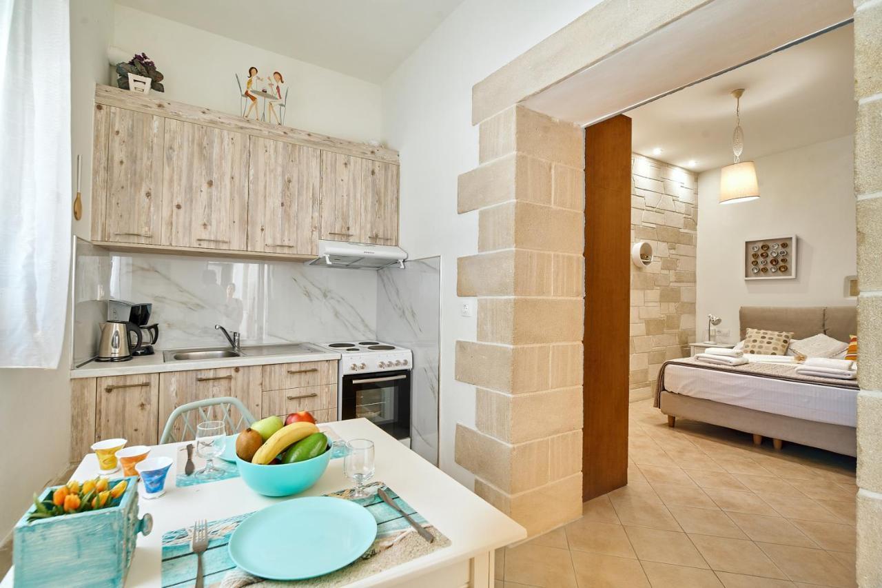 Semeli Apartment Kissamos Exterior photo