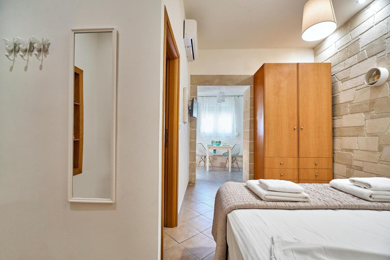 Semeli Apartment Kissamos Exterior photo